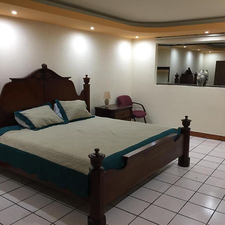 Casa Irma Otel Guatemala Dış mekan fotoğraf