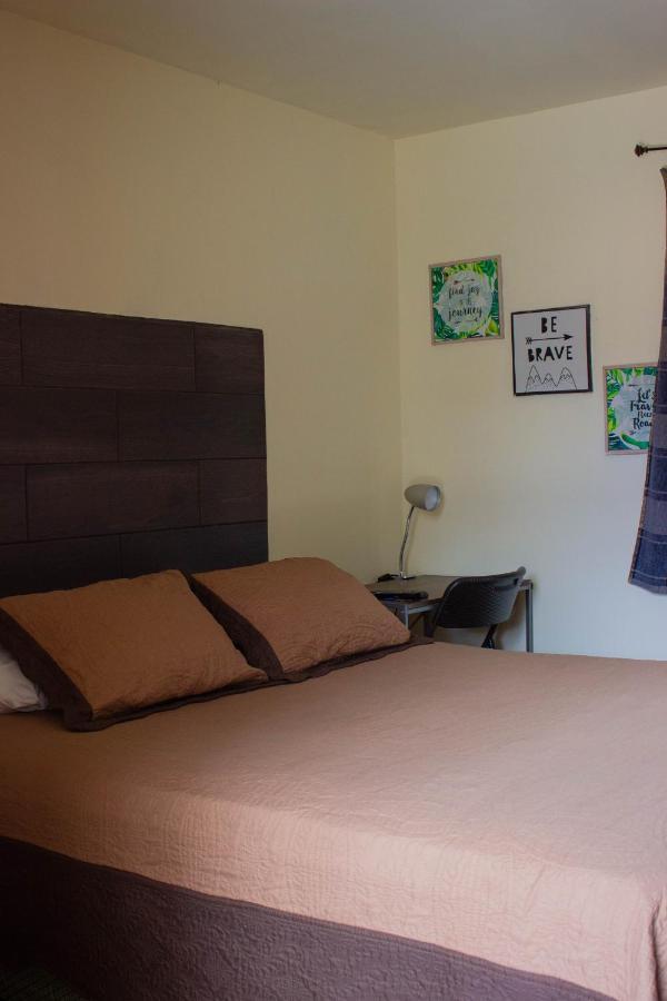 Casa Irma Otel Guatemala Dış mekan fotoğraf