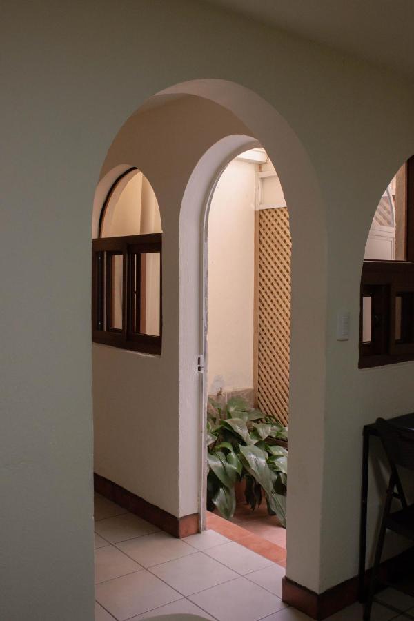 Casa Irma Otel Guatemala Dış mekan fotoğraf