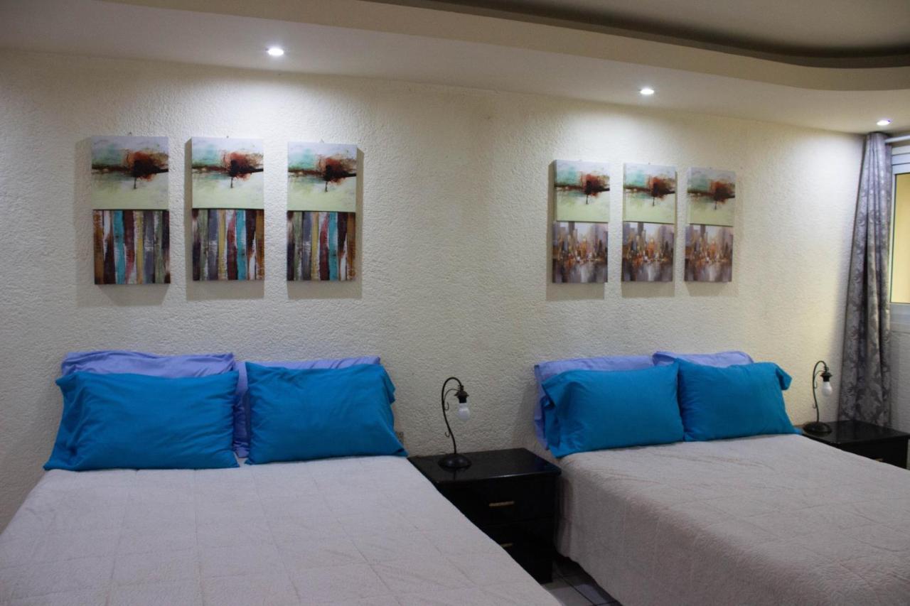 Casa Irma Otel Guatemala Dış mekan fotoğraf