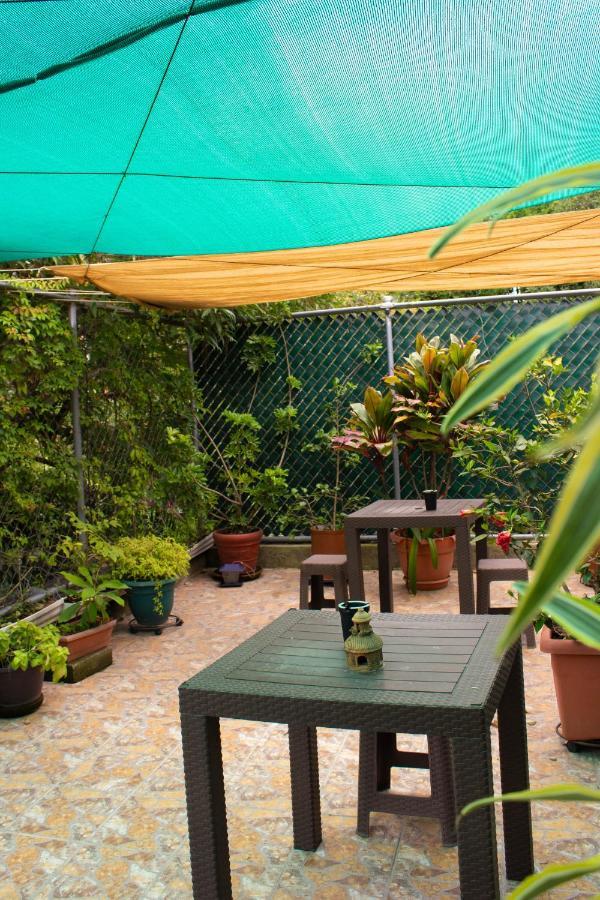 Casa Irma Otel Guatemala Dış mekan fotoğraf