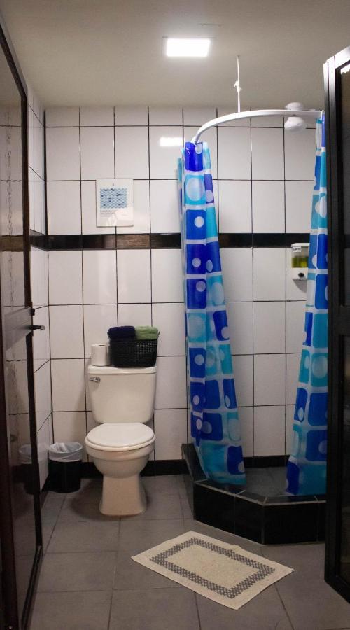 Casa Irma Otel Guatemala Dış mekan fotoğraf