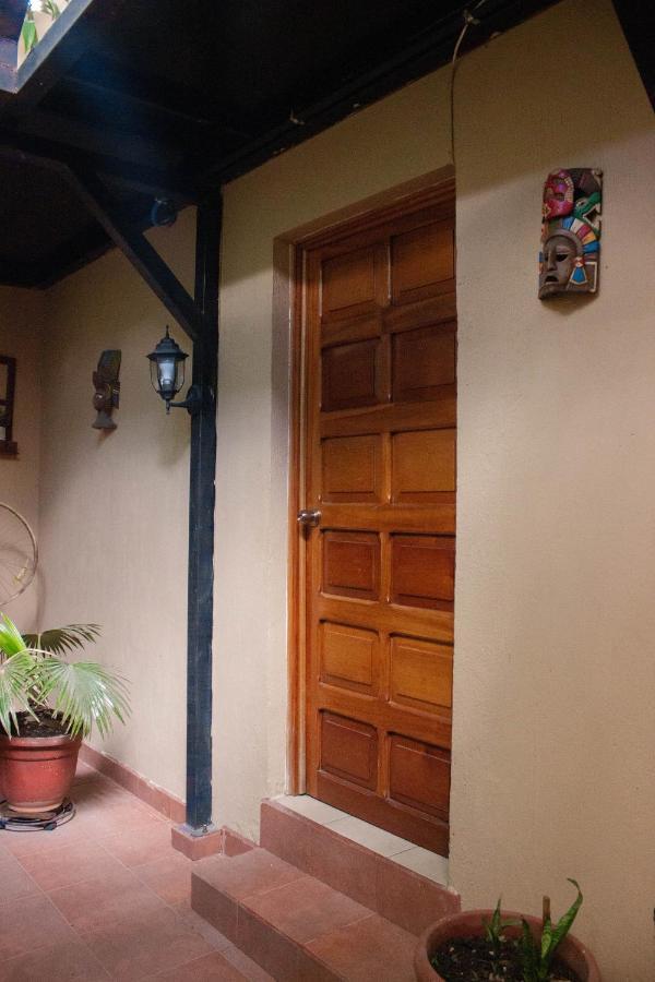 Casa Irma Otel Guatemala Dış mekan fotoğraf
