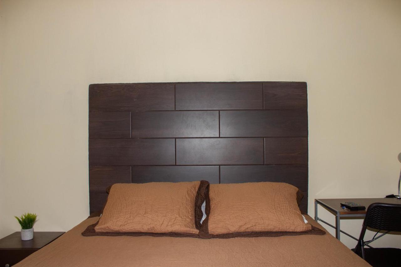 Casa Irma Otel Guatemala Dış mekan fotoğraf