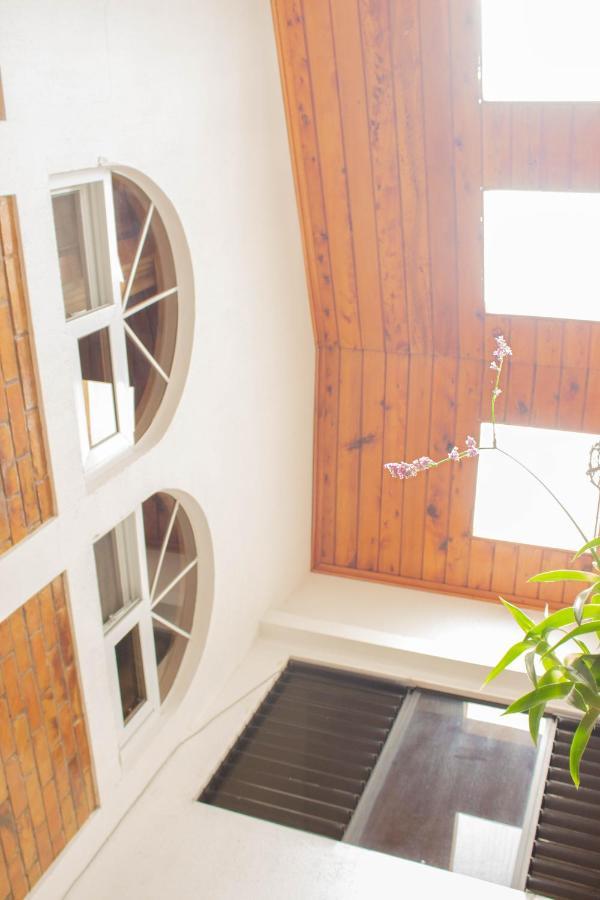 Casa Irma Otel Guatemala Dış mekan fotoğraf