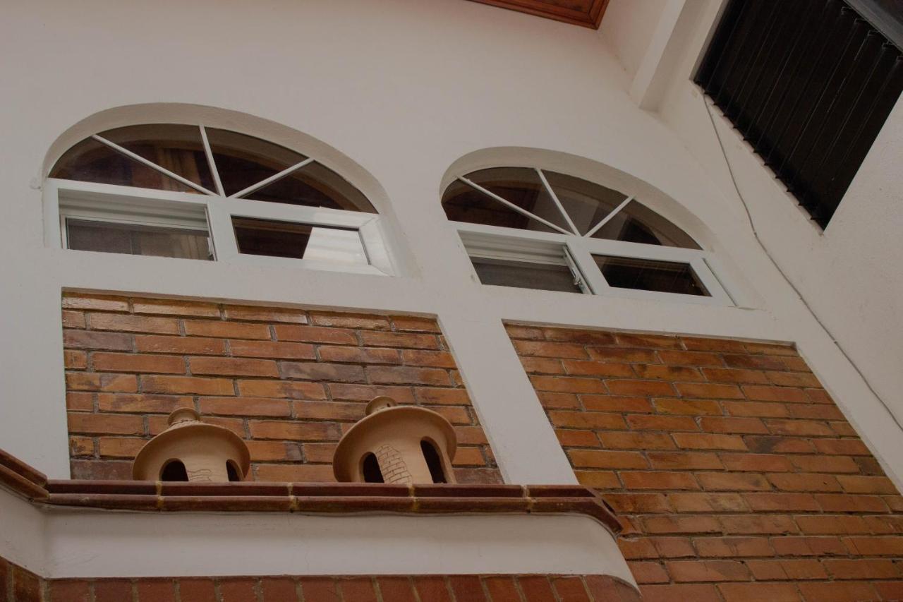Casa Irma Otel Guatemala Dış mekan fotoğraf