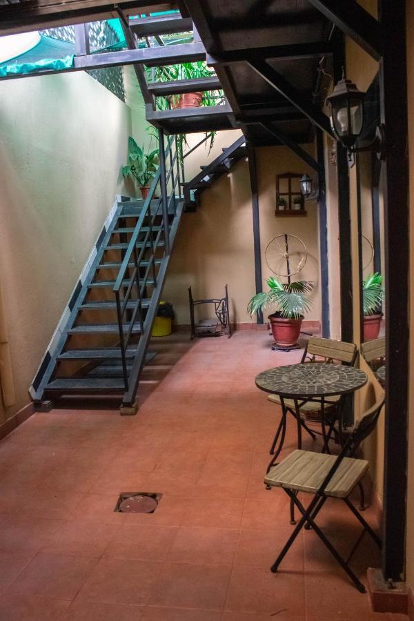 Casa Irma Otel Guatemala Dış mekan fotoğraf