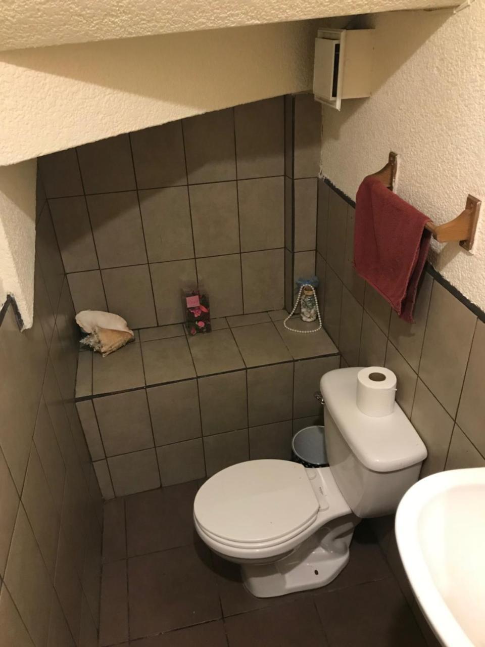 Casa Irma Otel Guatemala Dış mekan fotoğraf