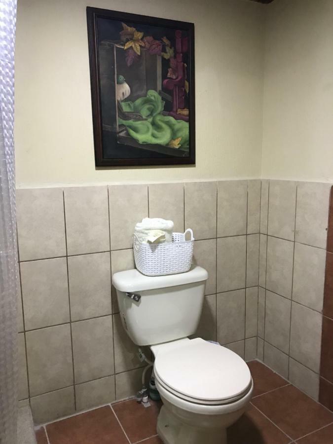 Casa Irma Otel Guatemala Dış mekan fotoğraf