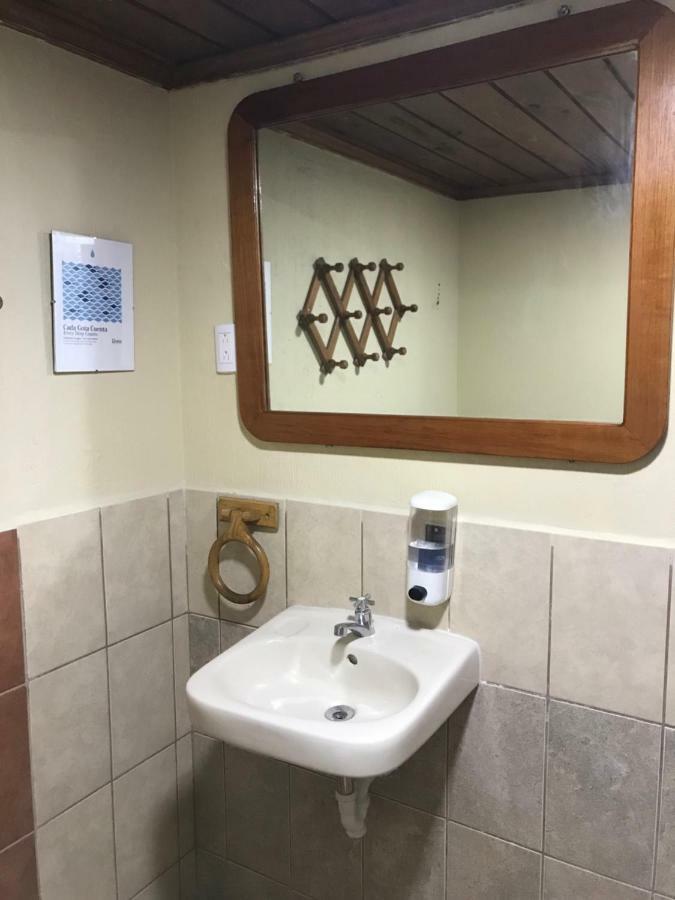 Casa Irma Otel Guatemala Dış mekan fotoğraf