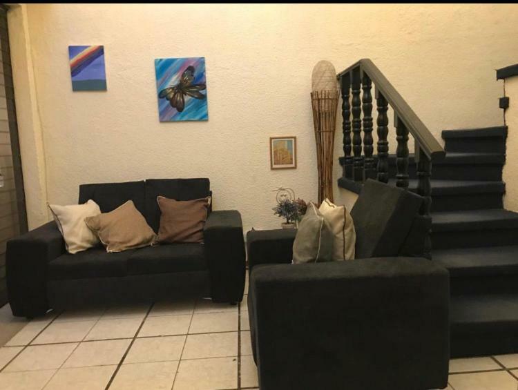 Casa Irma Otel Guatemala Dış mekan fotoğraf