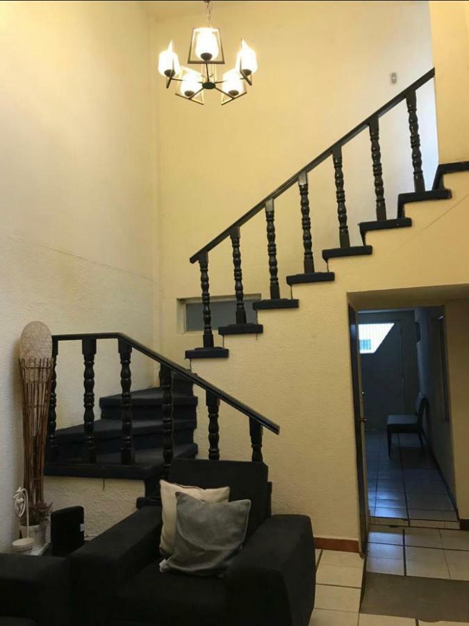 Casa Irma Otel Guatemala Dış mekan fotoğraf