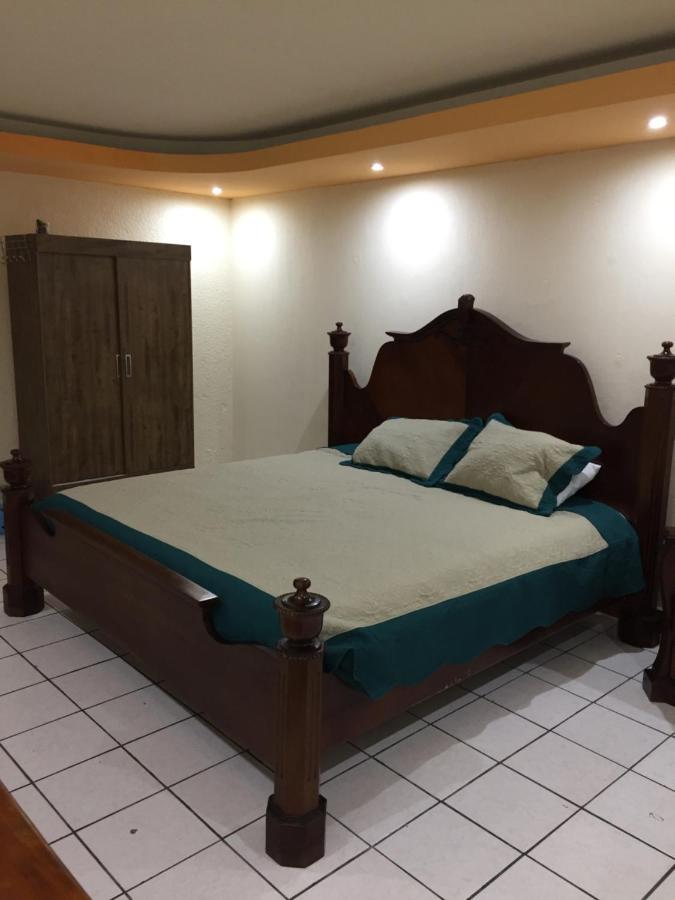 Casa Irma Otel Guatemala Dış mekan fotoğraf