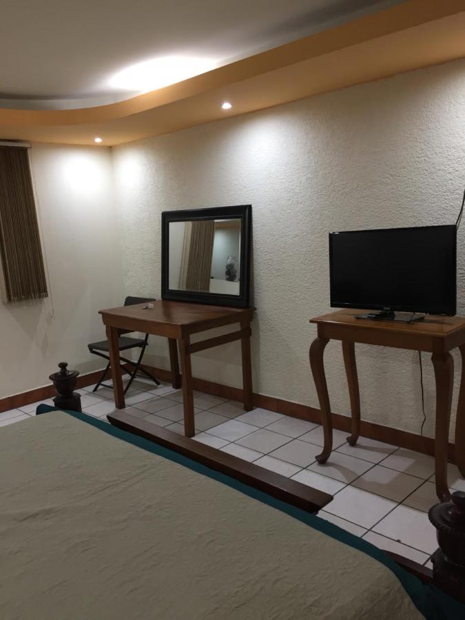 Casa Irma Otel Guatemala Dış mekan fotoğraf